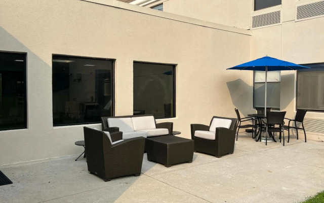 Holiday Inn Express Harrisburg I-81 – Hershey By IHG