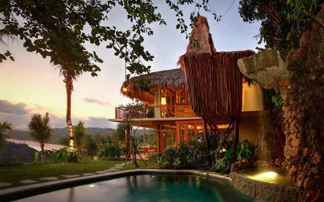 NIHI Sumba - member Leading Hotels of the World