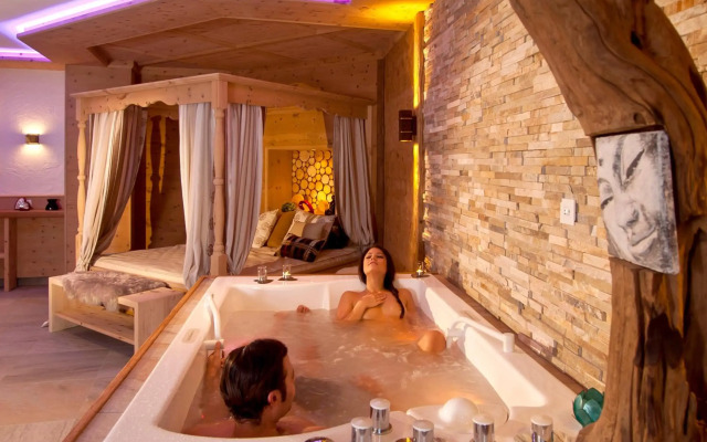 Verwöhnhotel Kristall