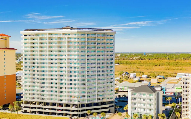 Seawind by Southern Vacation Rentals