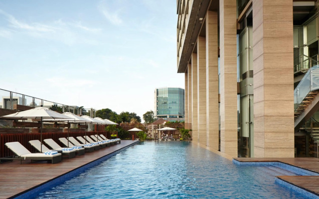 Fraser Residence Menteng Jakarta