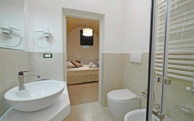 Charme B&B Dimora Quarta