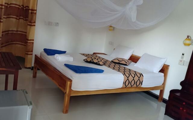 Surf & Sand Hotel