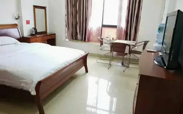 Kaige Apartment
