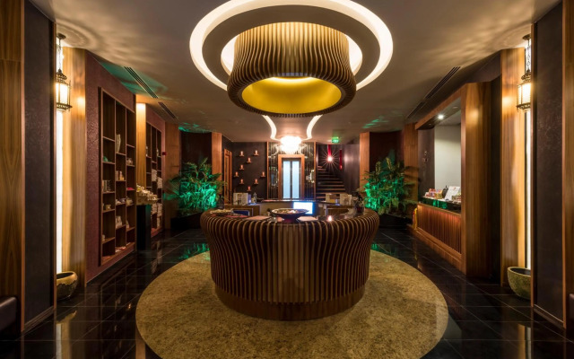 Elite Luxury Suite & Spa