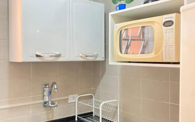 Kitnet Itagua Ubatuba