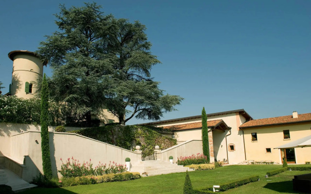 Relais Corte Cavalli