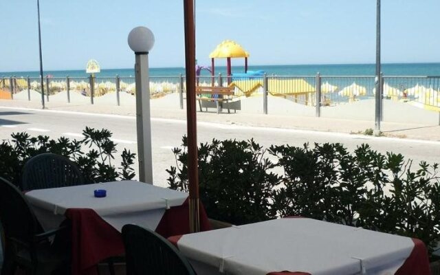 Hotel Oasi Ristorante Pizzeria