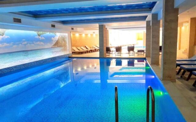 P20 Milmari, DeLuxe Studio, Kopaonik