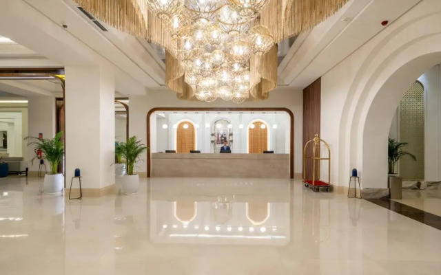 Pickalbatros Palais Des Roses