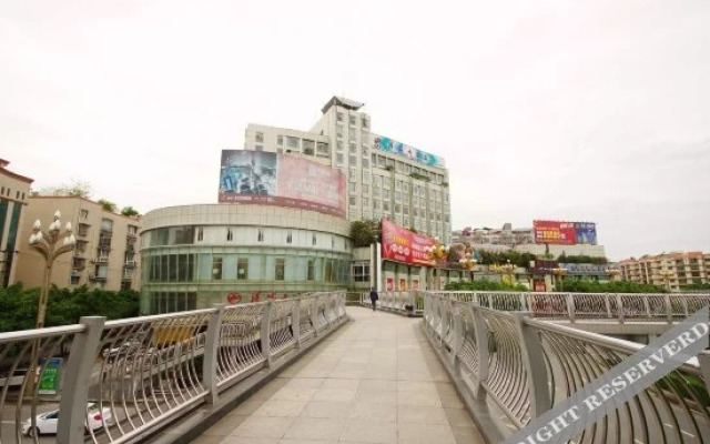 Shicheng Hotel
