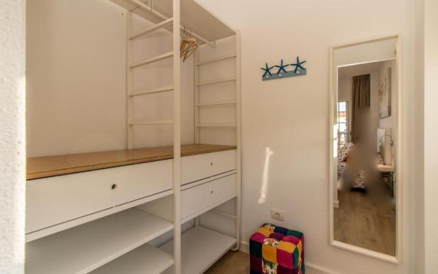 Duplex Palm Mar - 5P (B32)