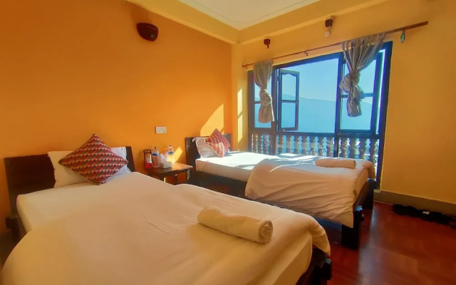 Bandipur Kaushi Inn
