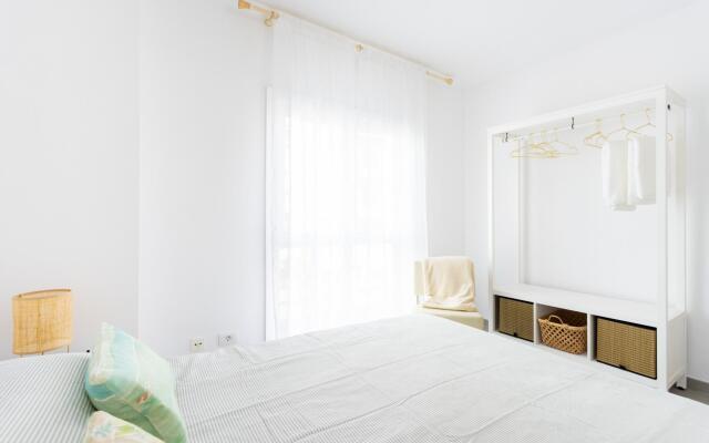 Home2Book Charming Center Apartment Santa Cruz