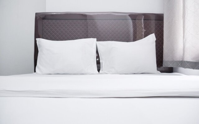 Nice And Simply 2Br At Green Bay Pluit Apartment