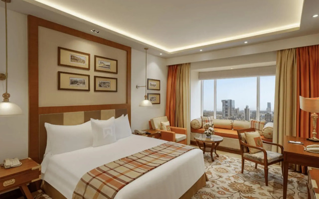 ITC Grand Central, a Luxury Collection Hotel, Mumbai