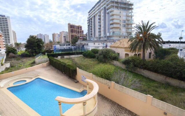 Apartment Saladar Calpe/Calp