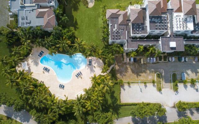 Punta Cana Beach Resort