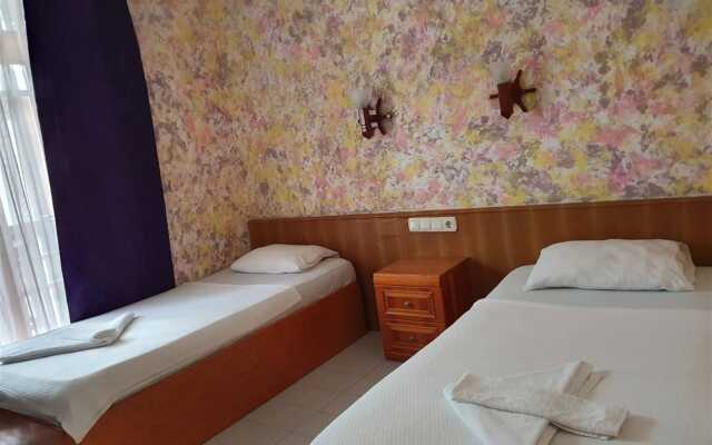 Agon Hotel