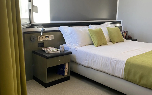 Hotel Gardenia Fiera