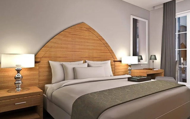 Grand Serela Hotel Yogyakarta