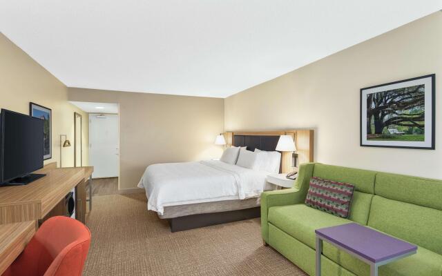 Hampton Inn Thomasville