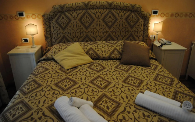 Italy Rents Vaticano