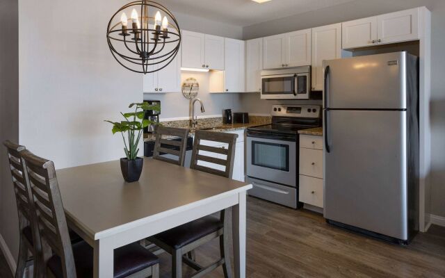 Sea Mystique Murrells Inlet