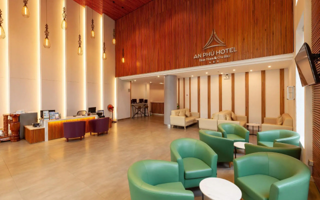 An Phu Hotel