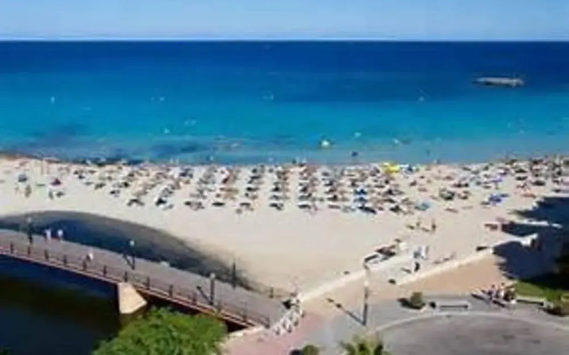 Morlanda