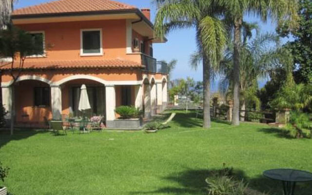 Villa Santa Venera