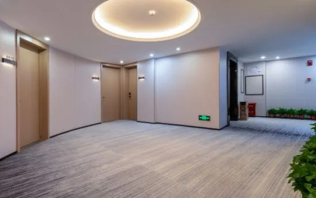 Touke Hotel (Huishui River Road, Pingyang)