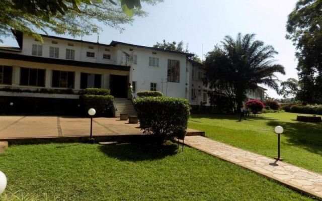 Mount Elgon Hotel