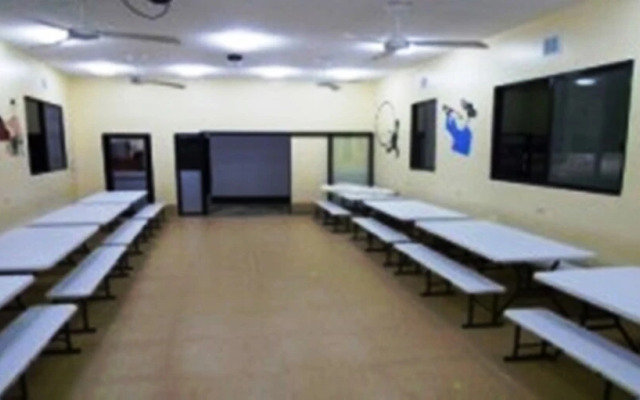 Western Highway Lodge