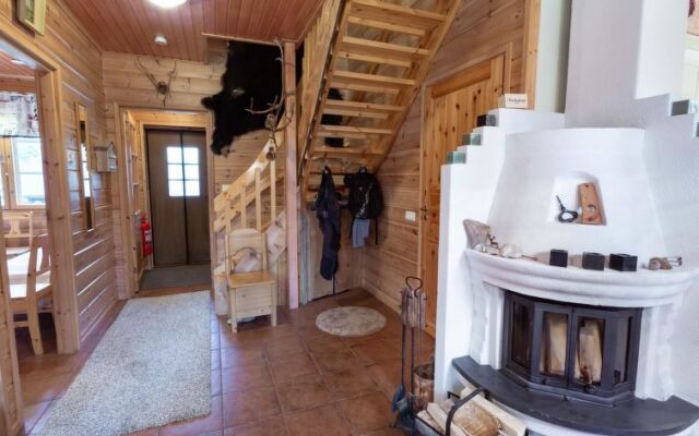 Holiday Home Alppitalo b