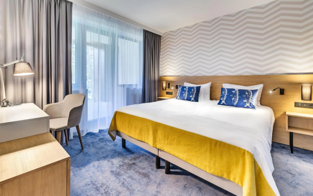 Best Western Hotel Jurata