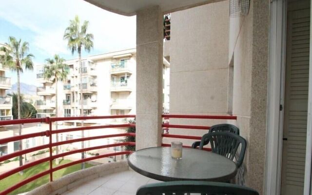 Azul Rentals Albir Flat