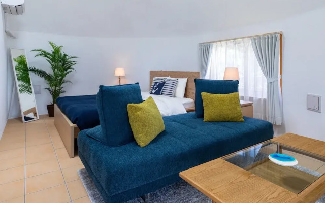 Uruma dome Okinawa Pluto 10