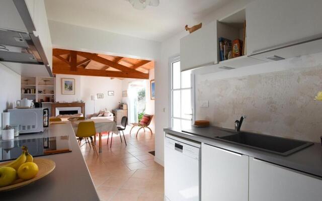 Maison Ars-en-Ré, 4 pièces, 6 personnes - FR-1-434-8