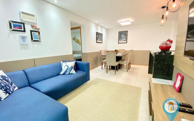 Excelente Apartamento Férias, praia e Beto Carrero