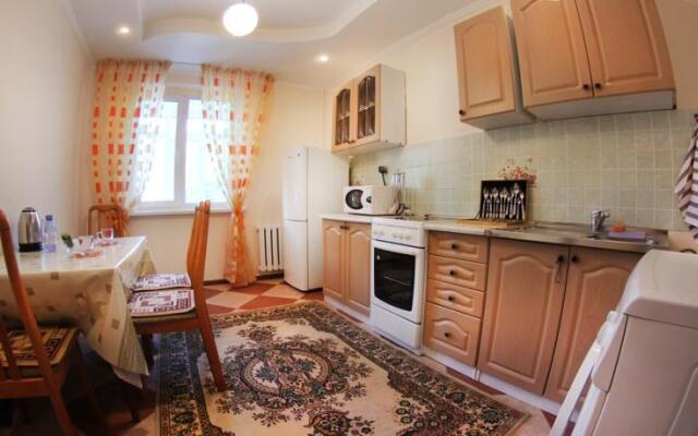 Almaty Home Samal-2 dom 75