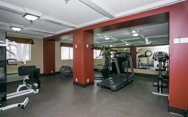 Best Western Plus Burley Inn & Convention Center