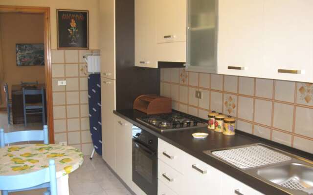 Residence L'Uliveto