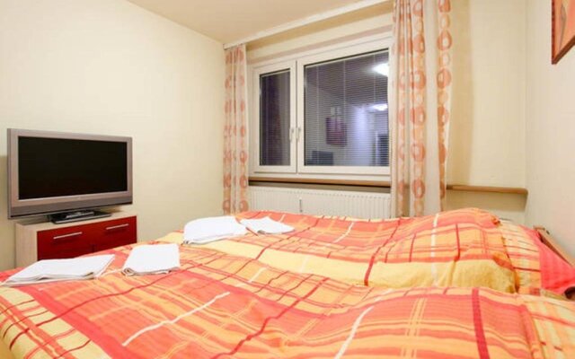 Apartment Mariahilf