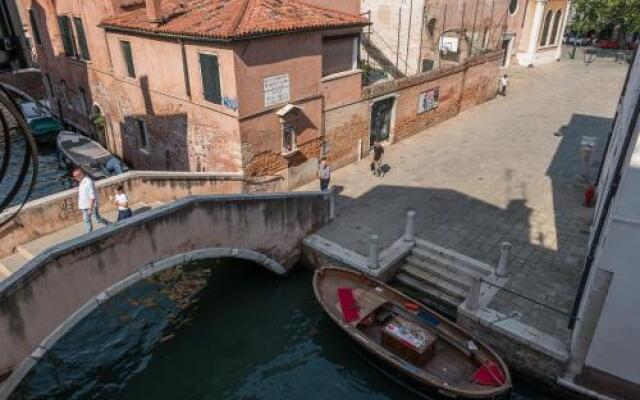 Venicevillas Ca' Dandolo