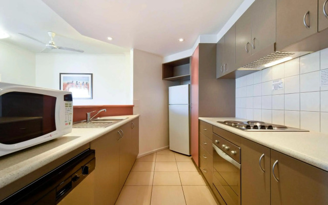 Metro Advance Apartments & Hotel, Darwin
