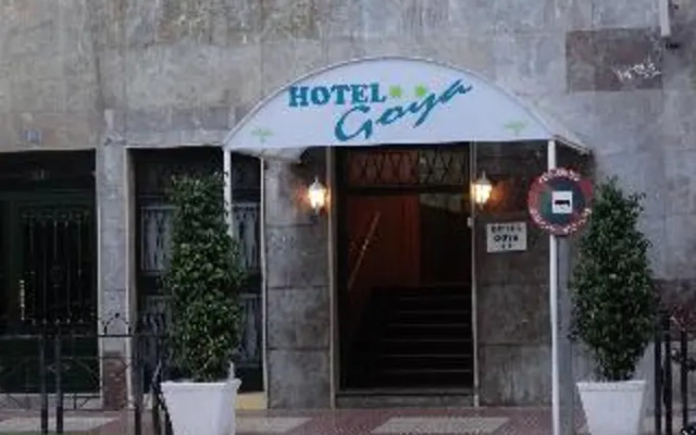 Hotel Goya