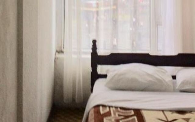 Kayapalı Otel