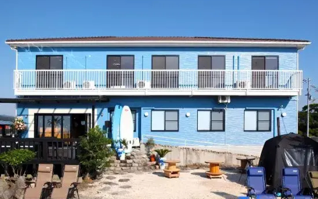 HOJO Brewing & Stays