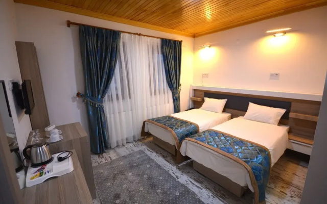 Olgassys Butik Otel